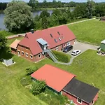Lejlighed Am Nord-ostsee-kanal