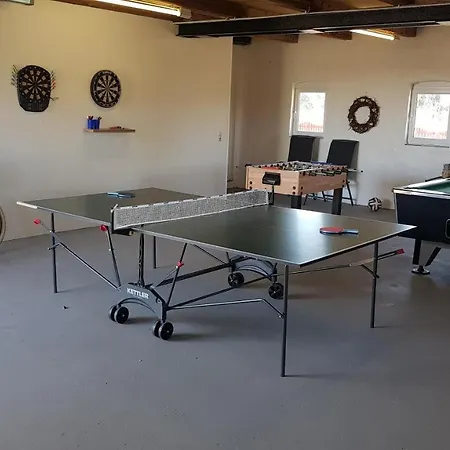 شقة Am Nord-ostsee-kanal