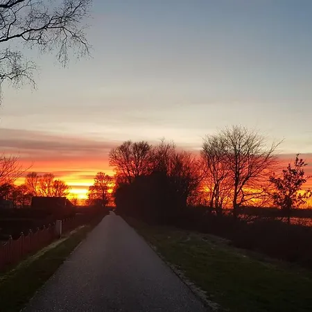 شقة Am Nord-ostsee-kanal Breiholz