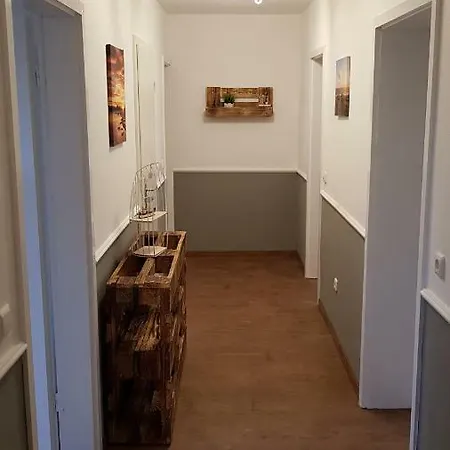 Am Nord-ostsee-kanal Apartment