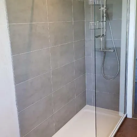 شقة Am Nord-ostsee-kanal Breiholz