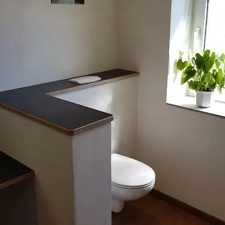 Am Nord-ostsee-kanal *